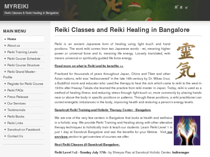 www.myreiki.in