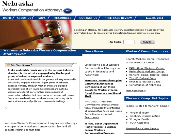 www.nebraskaworkerscompensationattorneys.com