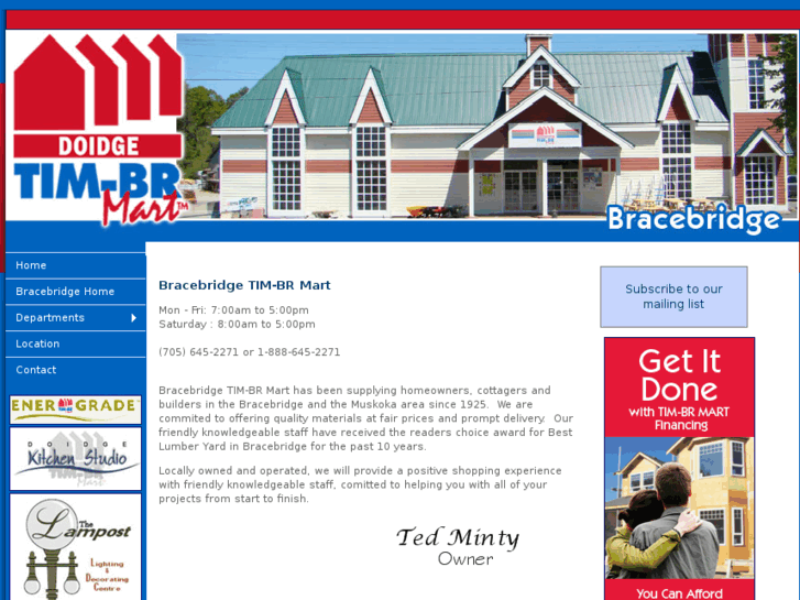 www.northerntimbrmart.ca