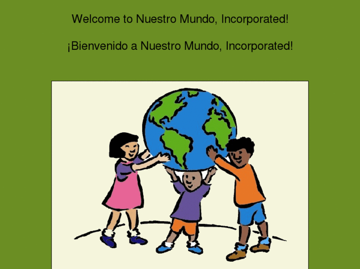 www.nuestromundoinc.org