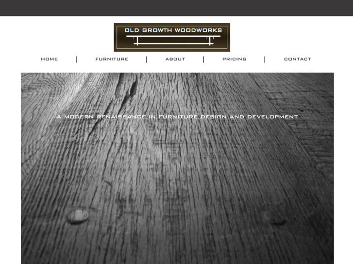 www.oldgrowthwoodworks.com