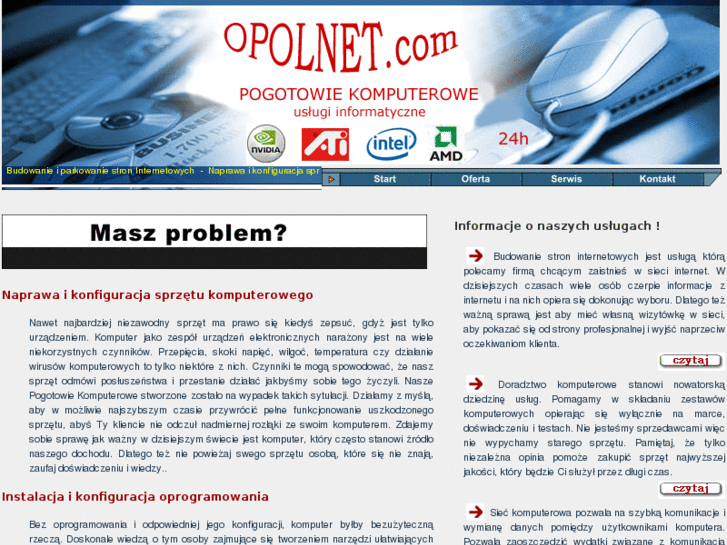 www.opolnet.com