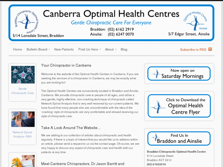 www.optimalhealthcanberra.com.au