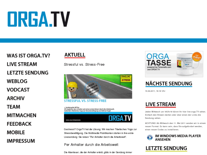 www.orgatv.com