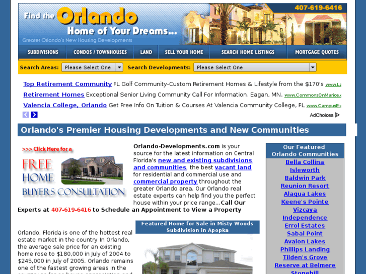 www.orlando-developments.com