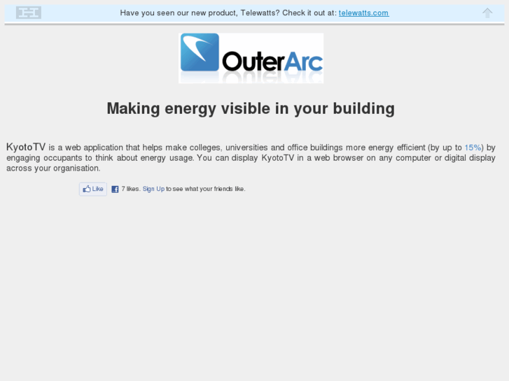 www.outerarc.com