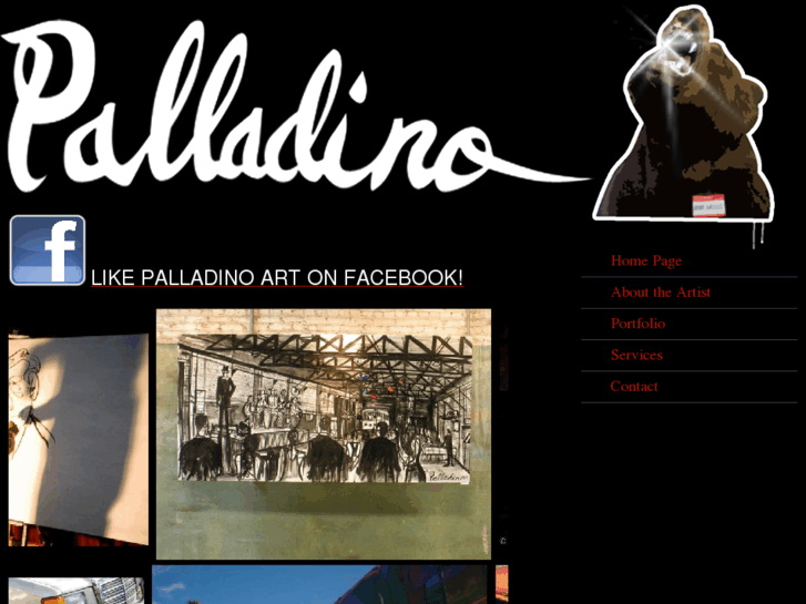 www.palladinoart.com