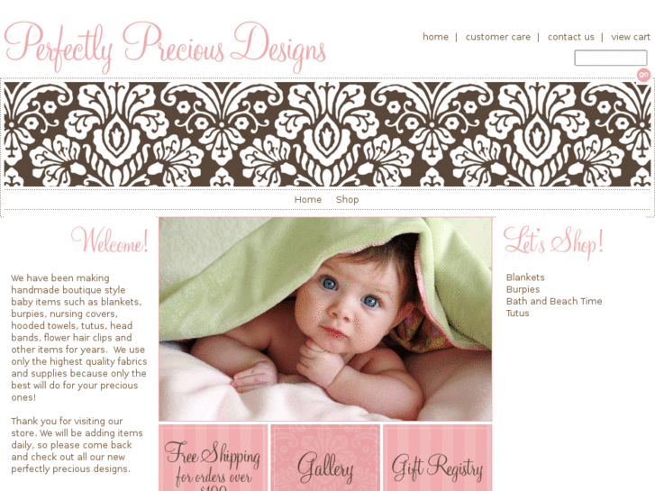 www.perfectlypreciousdesigns.com