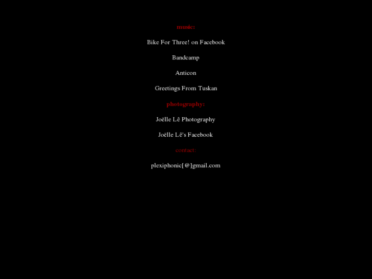 www.plexiphonic.net