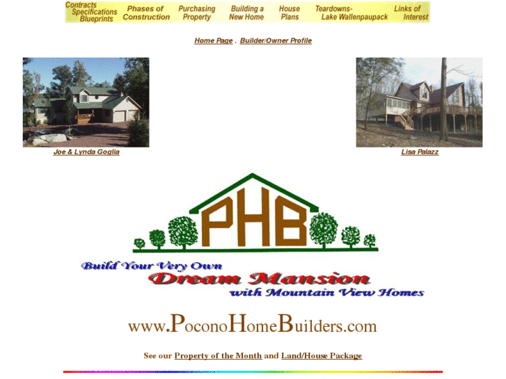 www.poconohomebuilders.com