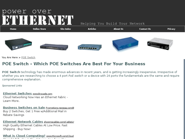 www.poeswitch.org