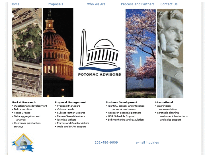 www.potomacadvisors.com