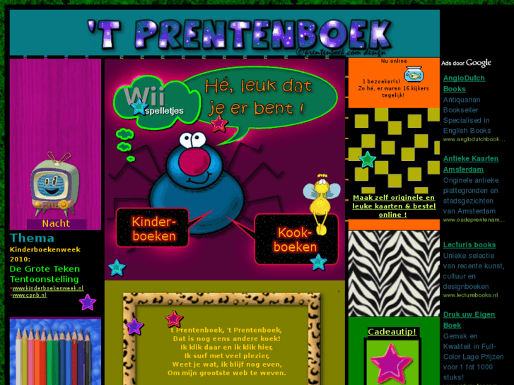 www.prentenboek.com