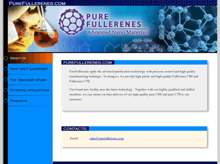 www.purefullerenes.com