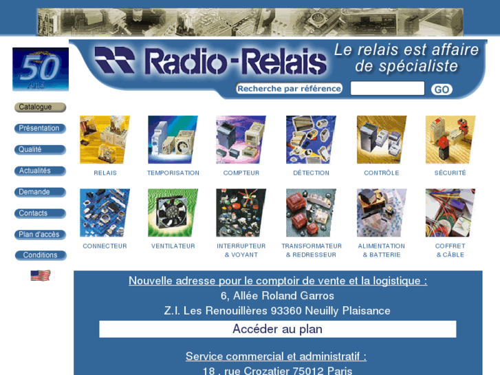 www.radiorelais.com