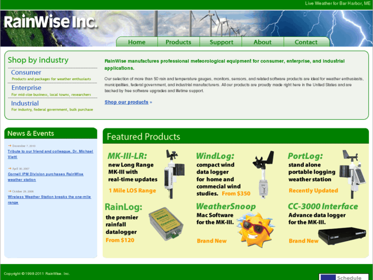 www.rainwise.com