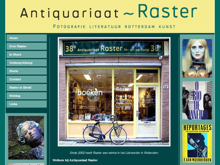 www.rasterbooks.nl