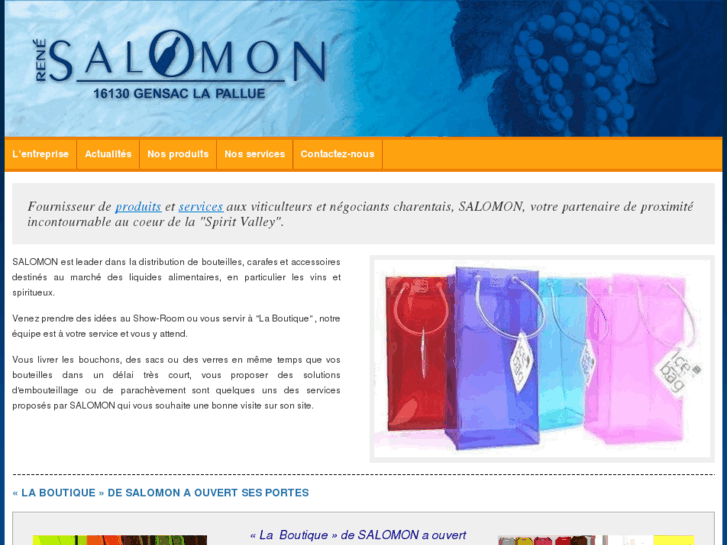 www.rene-salomon.fr