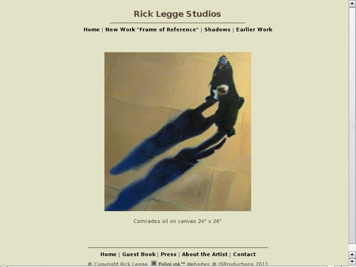 www.rickleggestudios.com