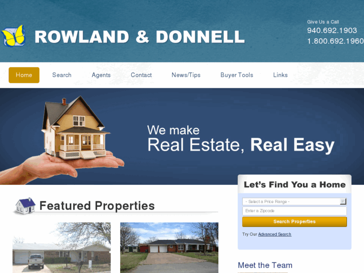 www.rowland-donnell.com