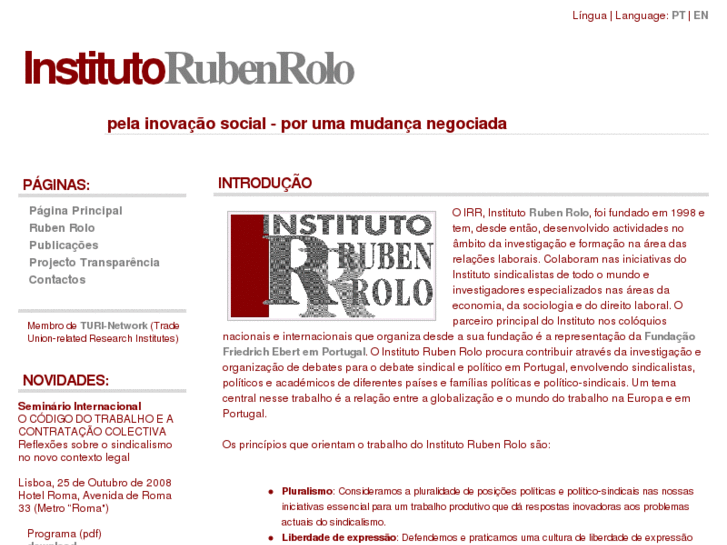 www.rubenrolo.org