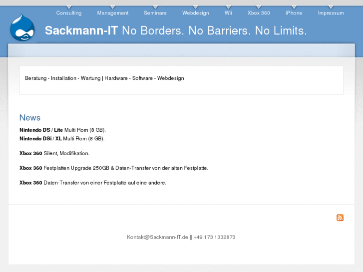 www.sackmann-online.com