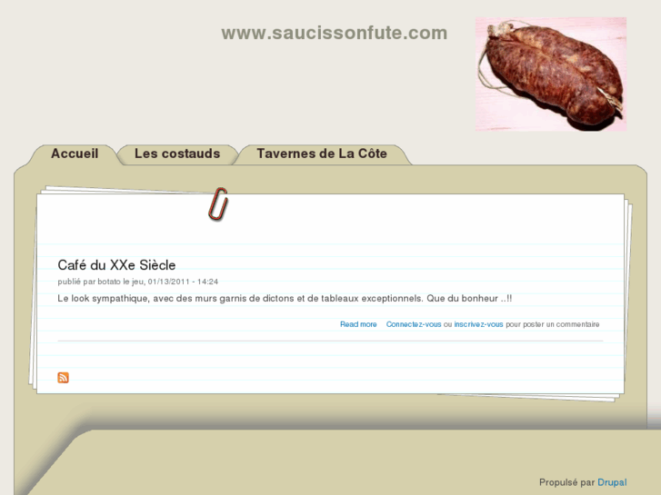 www.saucissonfute.com