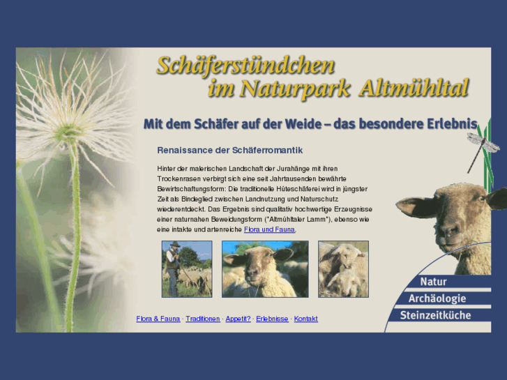 www.schaeferstuendchen.com