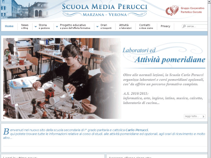 www.scuolaperucci.it