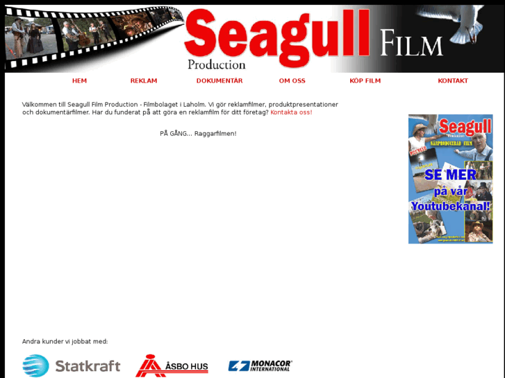 www.seagullproduction.com