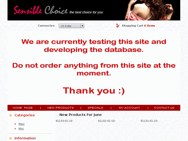 www.sensible-choice.com