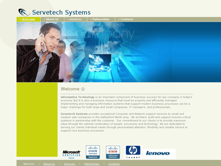 www.servetechsystems.com