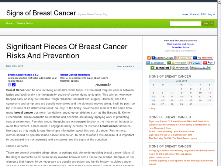 www.signsofbreastcancerblog.com