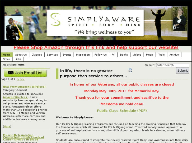 www.simplyaware.net