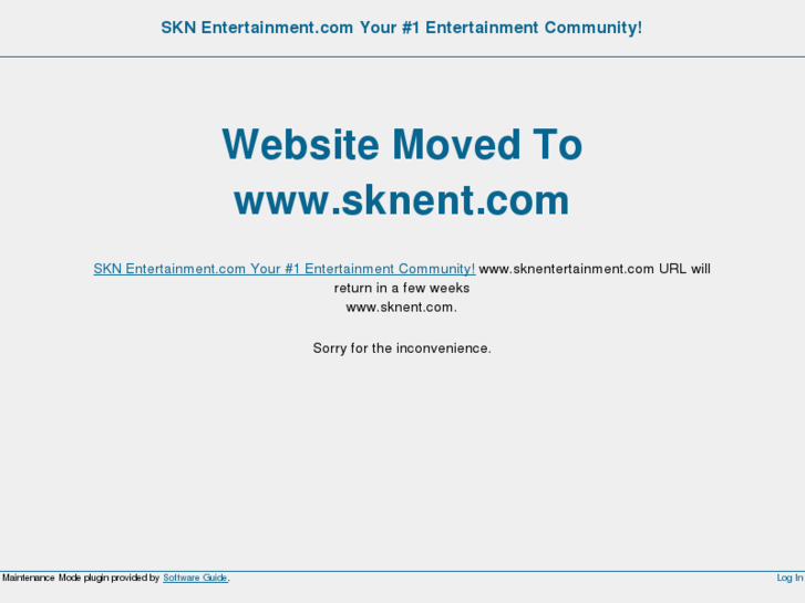 www.sknentertainment.com