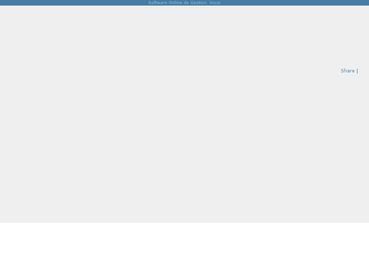 www.softwareonlinedegestion.es