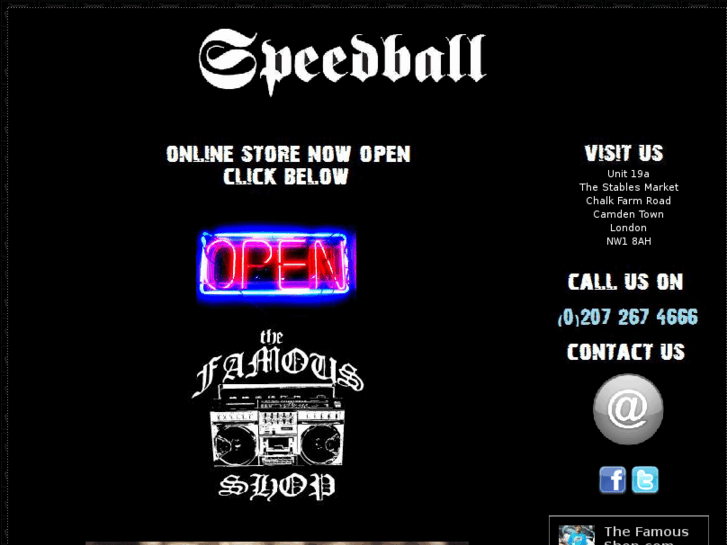 www.speedballclothing.com