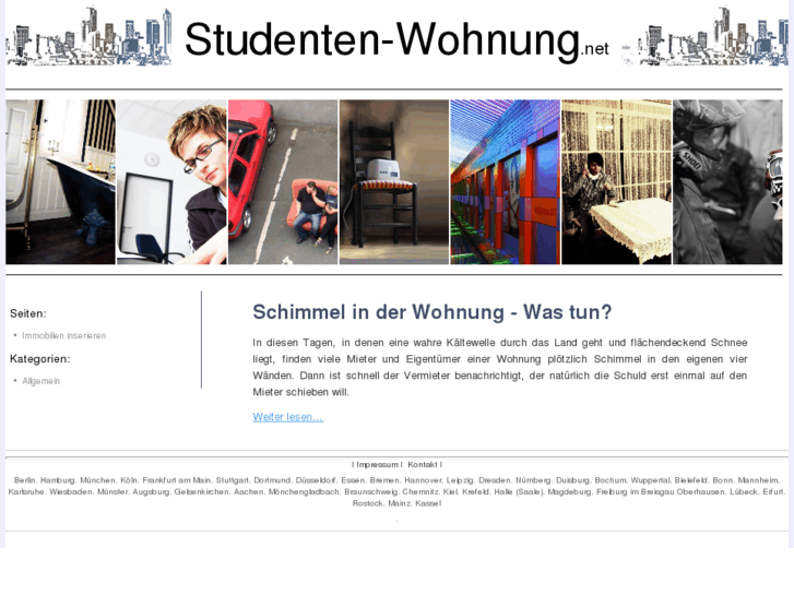 www.studenten-wohnung.net