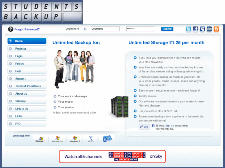 www.students-backup.com