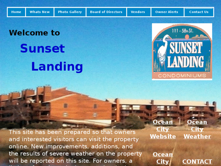 www.sunsetlanding.org