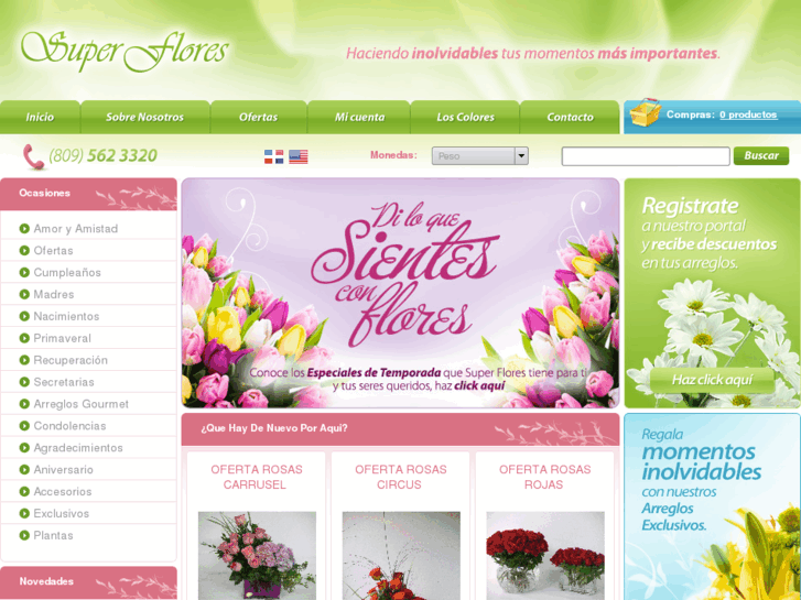 www.superflores.com