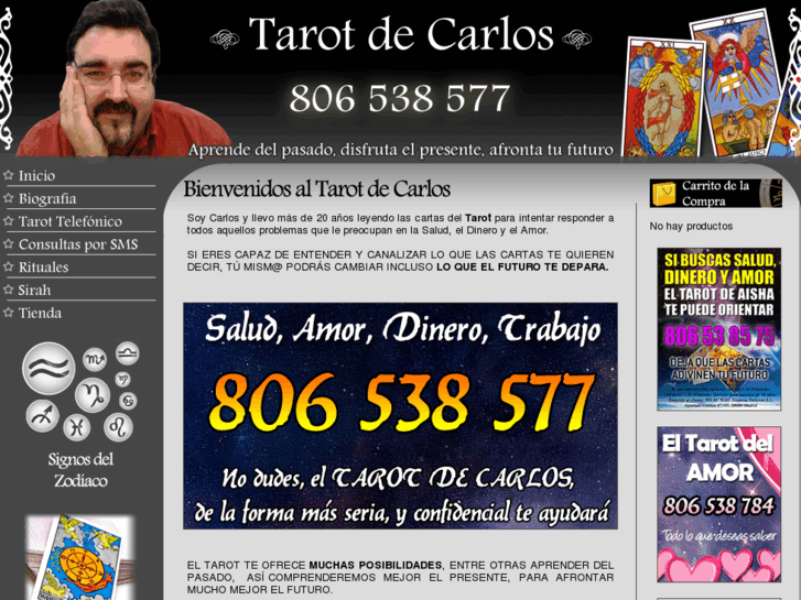 www.tarotdecarlos.com