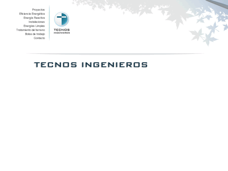 www.tecnosingenieros.com