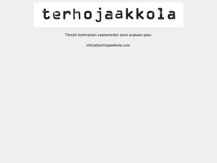 www.terhojaakkola.com