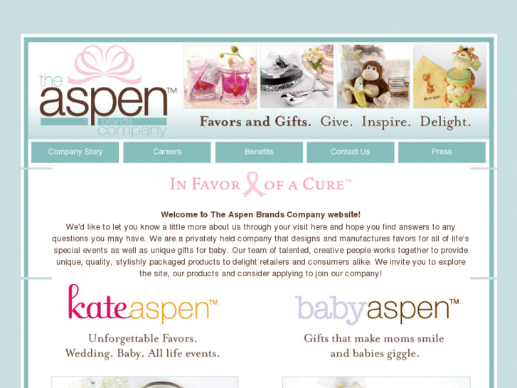 www.theaspenbrands.com