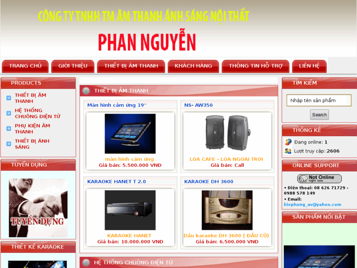 www.thietbiamthanh.net