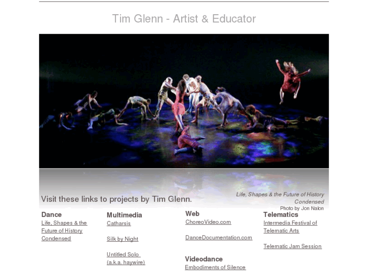 www.timglenn.us