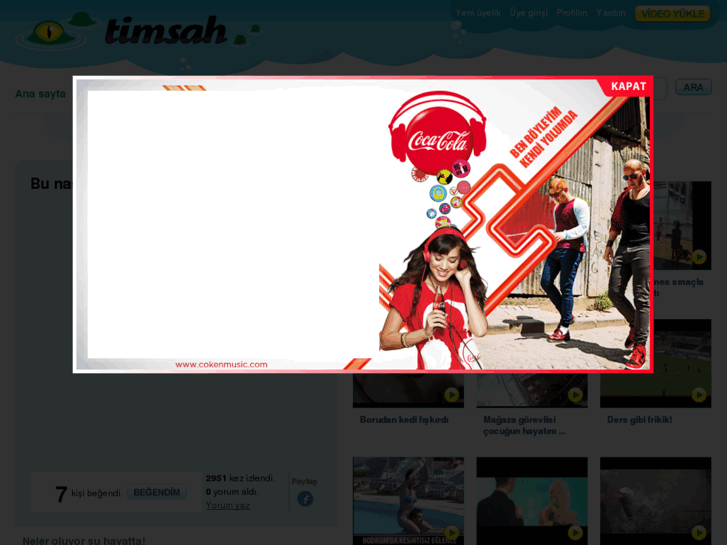 www.timsah.com