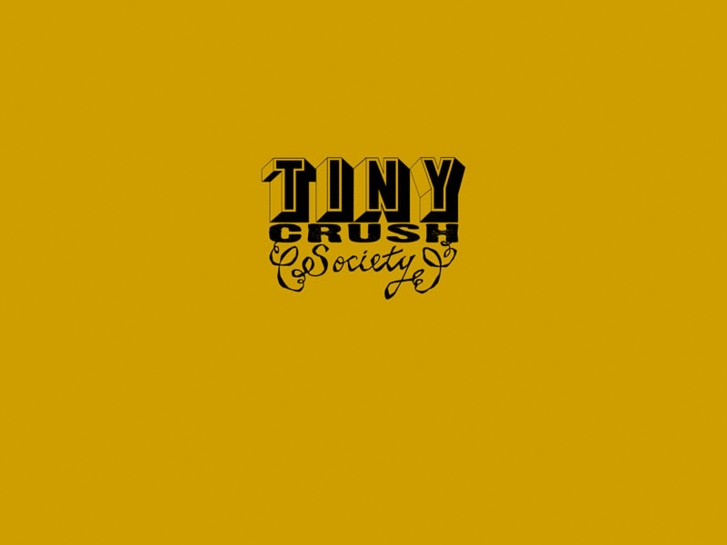 www.tinycrush.com