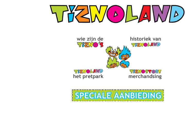 www.tiznoland.com